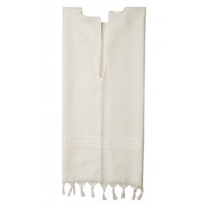 T-Shirt Tzitzit - Dry Fit Tallit Katan »