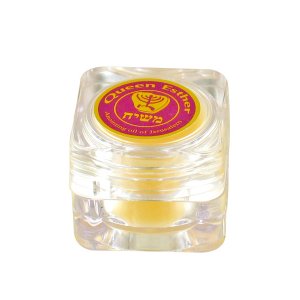Anointing Salve 5 ml Queen Esther by Ein Gedi