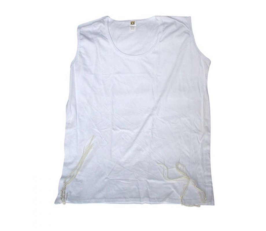 Adult Undershirt Tallit Katan - Talitania