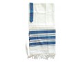 Carmel Prayer Shawl - Talitania