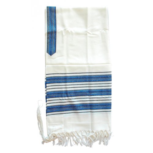 Carmel Prayer Shawl - Talitania