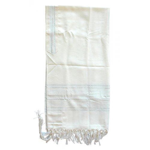 Carmel Prayer Shawl - Talitania