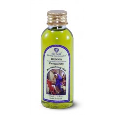 Ein Gedi Cosmetics Prosperity Henna Anointing Oil - 50 ml