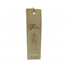 Ein Gedi Eau de Parfum Essence of Jerusalem - 10 ml / 0.34 fl. oz.