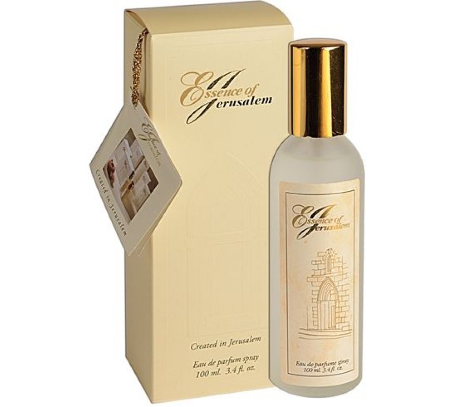 Ein Gedi Essence of Jerusalem Perfume for Women 100 ml