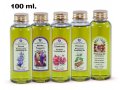 Ein Gedi Frankincense, Myrrh and Spikenard Anointing Oil 100 ml