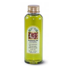 Ein Gedi Frankincense, Myrrh and Spikenard Anointing Oil 100 ml