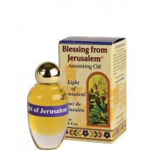 Ein Gedi Light of Jerusalem Anointing 12 ml Anointing Oil
