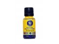 Frankincense and Myrrh - Essence of Jerusalem Anointing Oil Cobalt Bottle 15 ml.