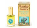 GOLD SERIES - Blessing from Jerusalem Frankincense & Myrrh Anointing Oil 0.4 fl.oz