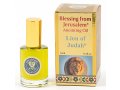 GOLD SERIES - Blessing from Jerusalem Lion of Judah Anointing Oil 0.4 fl.oz