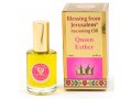 GOLD SERIES - Blessing from Jerusalem Queen Esther Anointing Oil 0.4 fl.oz