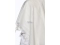 Modim Wool Classic Tallit Prayer Shawl - Pure White