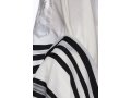 Modim Wool Tallit Non Slip Prayer Shawl - Black Stripes