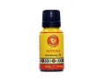 Myrrh - Essence of Jerusalem Anointing Oil Cobalt Bottle 15 ml.
