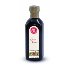 Queen Esther Anointing Oil 125 ml.
