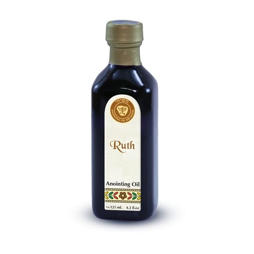 Ruth Anointing Oil 125 ml.
