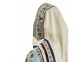 Seven Species of Israel Prayer Shawl by Talitania