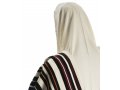 Sons of Light Bnei Or Prayer Shawl by Talitania - Rainbow