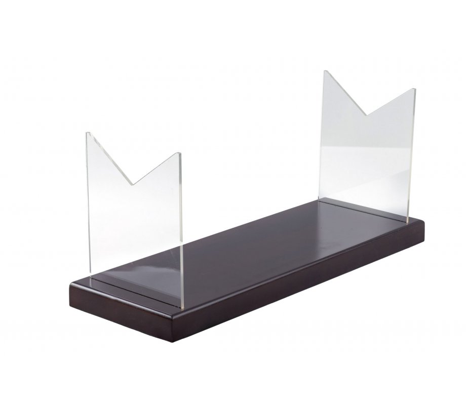 Stand for Kudu Yemenite Shofar 36