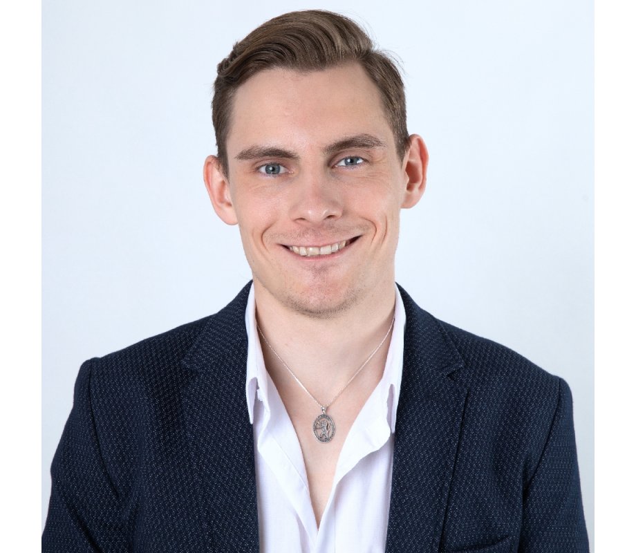 Sterling Silver Necklace and Pendant with Lion of Judah in Oval Frame - Hebrew Wording